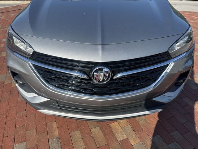 Used 2023 Buick Encore GX Select image 22