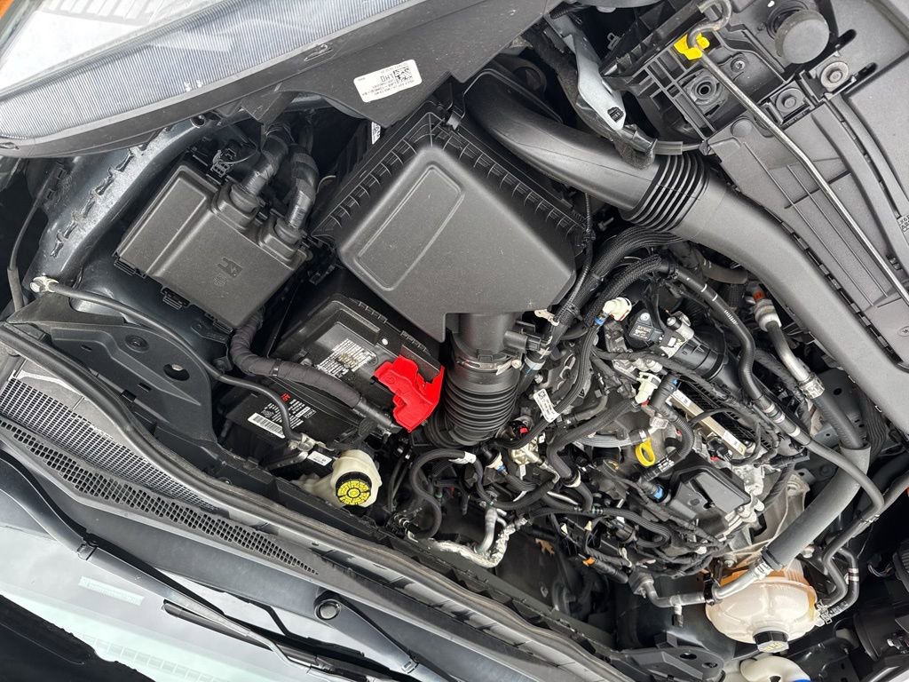 Used 2022 Ford Escape SEL AWD/4WD image 28
