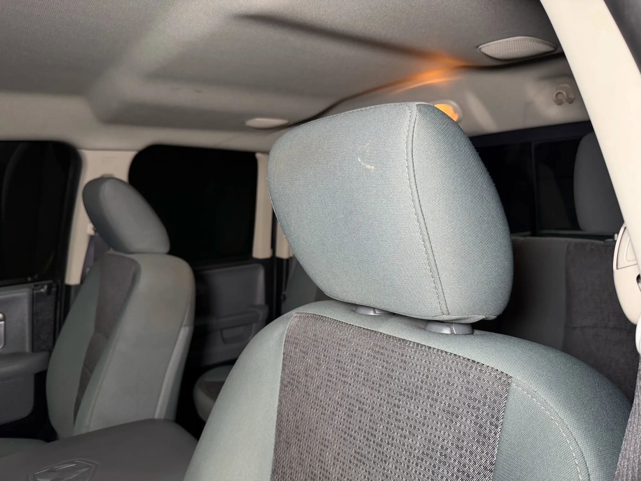 Used 2015 RAM 1500 Big Horn image 32