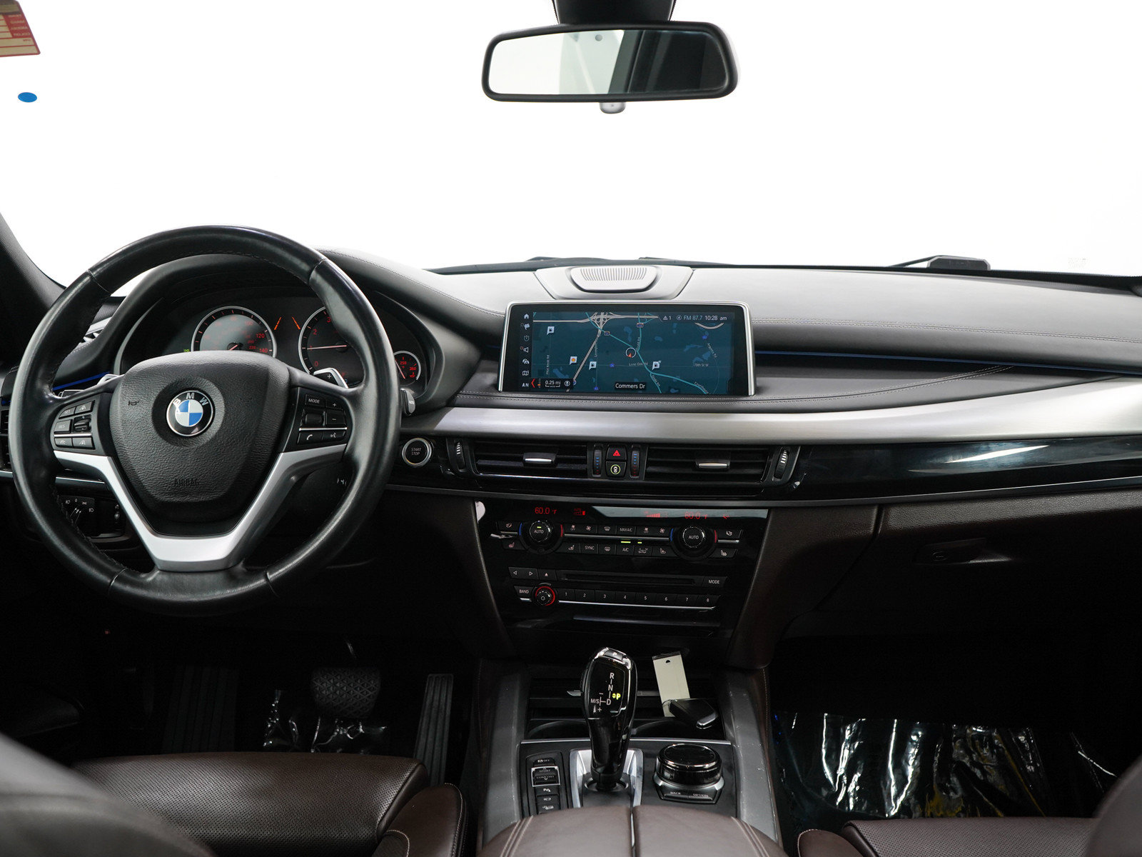 Used 2018 BMW X5 xDrive40e AWD/4WD image 18