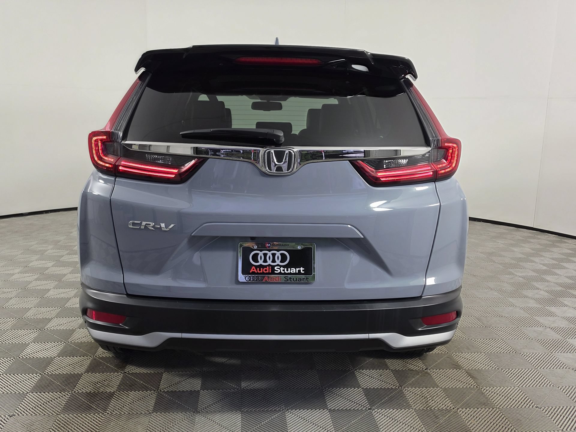 Used 2022 Honda CR-V EX-L image 40