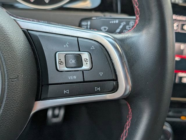 Used 2020 Volkswagen GTI SE image 30