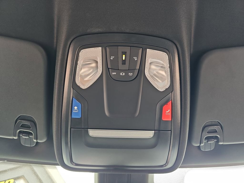 New 2026 RAM 1500 Tradesman AWD/4WD image 30