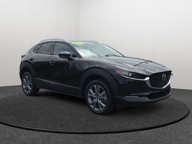 Used 2025 MAZDA CX-30 AWD 2.5 S w/ Premium Package image 1