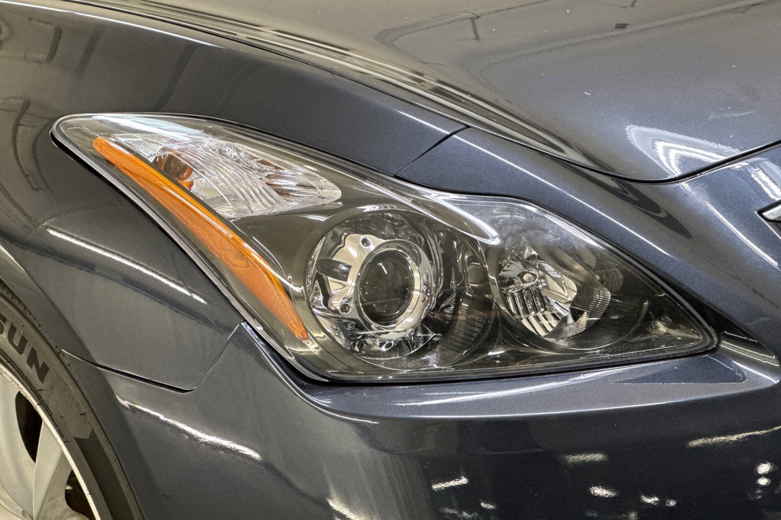 Used 2013 INFINITI G37 Journey w/ Premium Pkg image 10