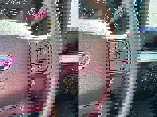 New 2025 Ford F550 4x4 SuperCab Super Duty image 23