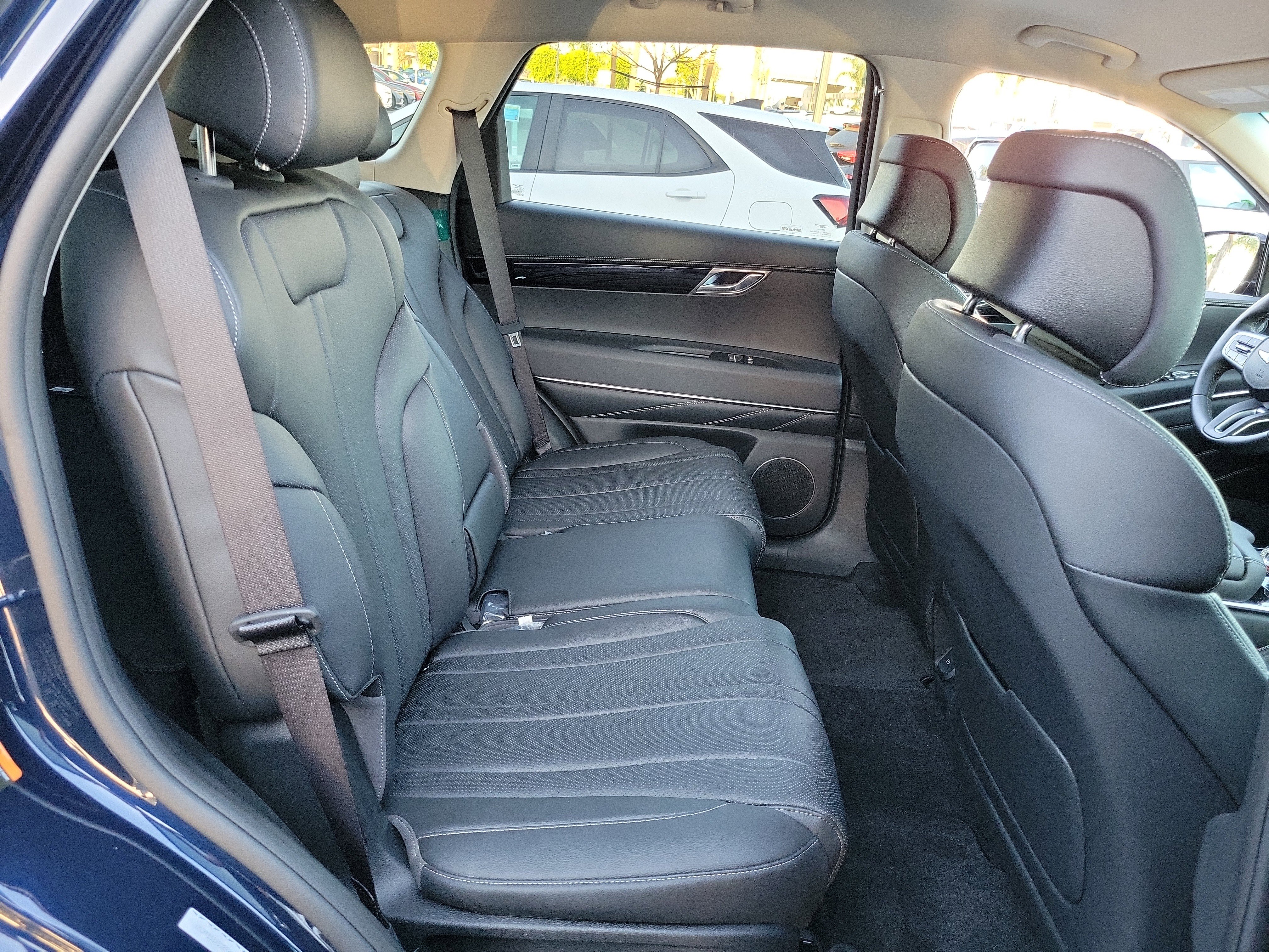 Certified 2025 Genesis GV80 2.5T Standard image 20