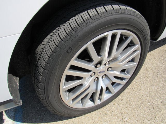 Used 2023 Ford Expedition Limited AWD/4WD image 52