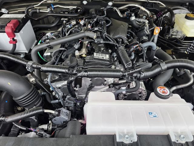 New 2026 Toyota Tacoma Limited image 21