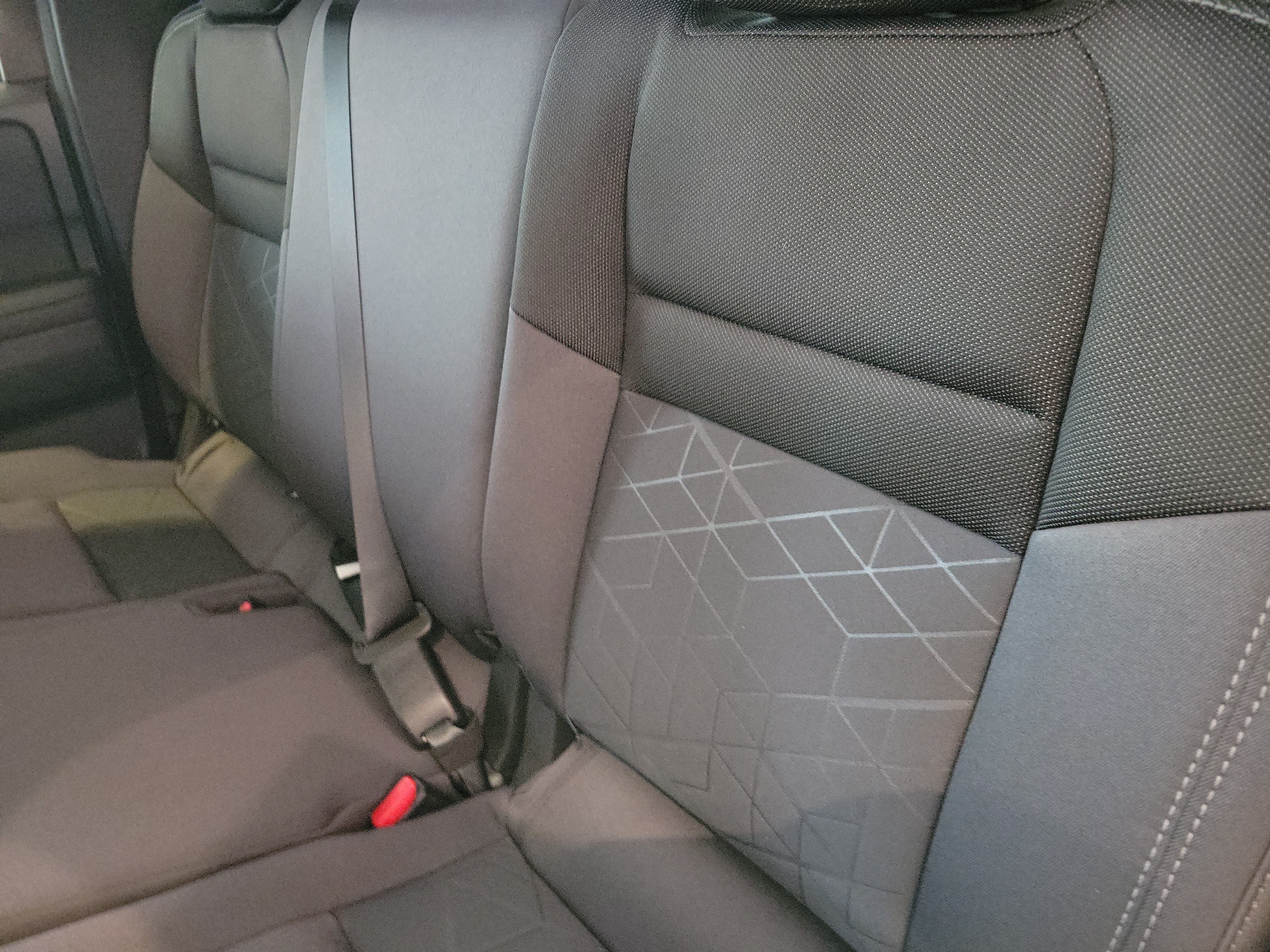 New 2027 Nissan Frontier SV RWD image 18