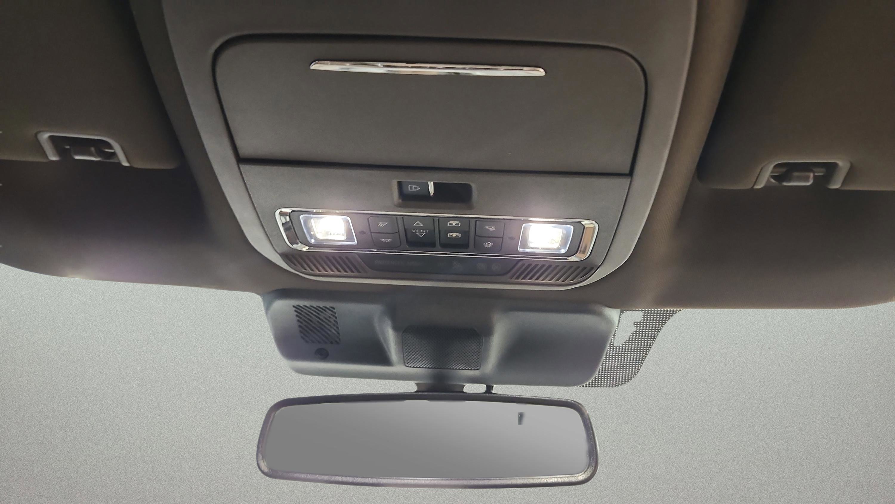 Certified 2025 Ford F150 King Ranch image 19