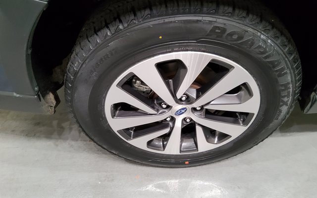 Used 2024 Subaru Outback Premium image 36