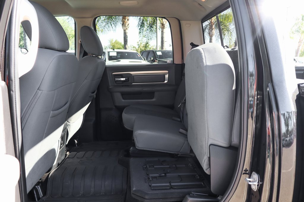 Used 2017 RAM 3500 Lone Star image 45