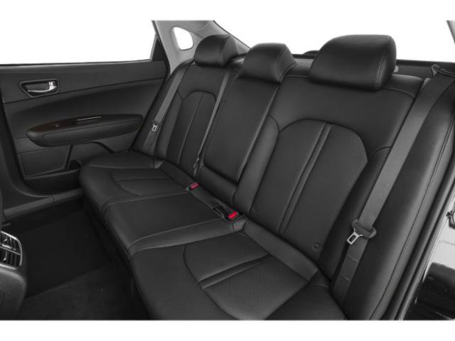 Used 2019 Kia Optima EX FWD image 16