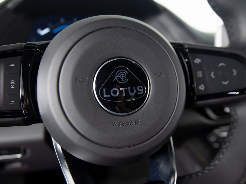 Used 2025 Lotus Emira image 19
