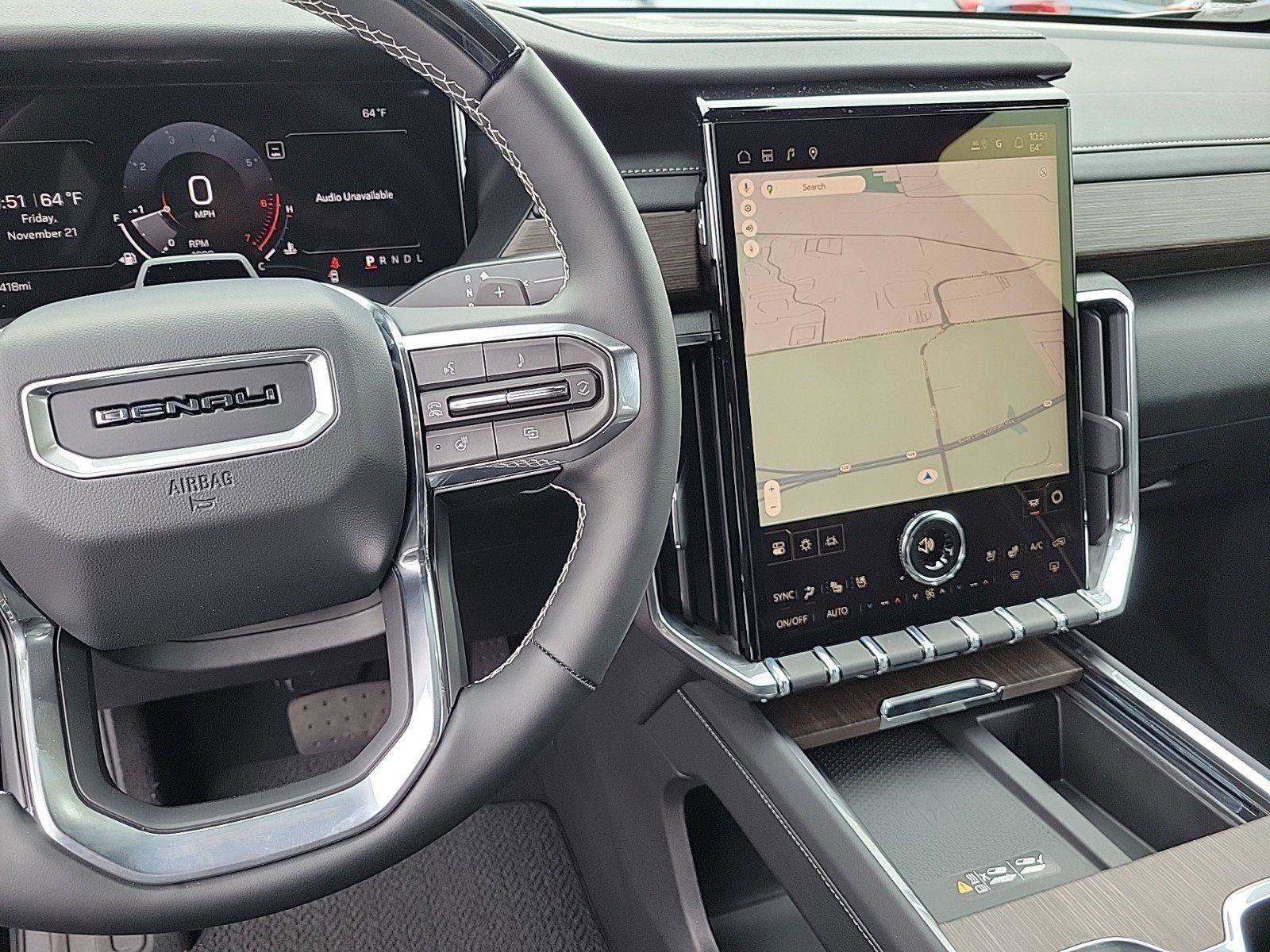 New 2026 GMC Acadia Denali w/ Super Cruise Package image 26