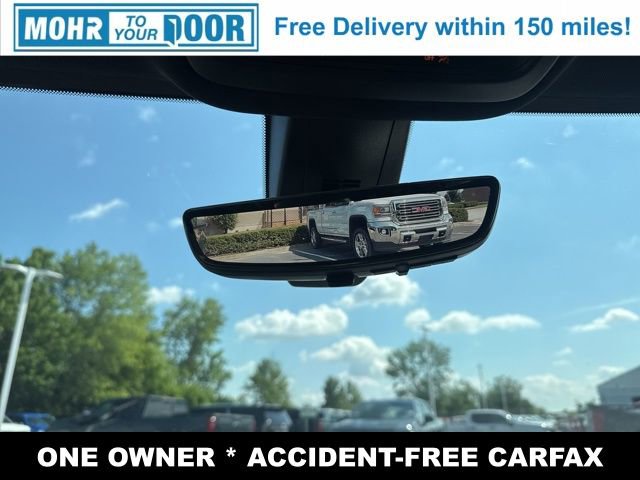 Used 2023 Chevrolet Traverse Premier w/ LPO, Floor Liner Package image 34