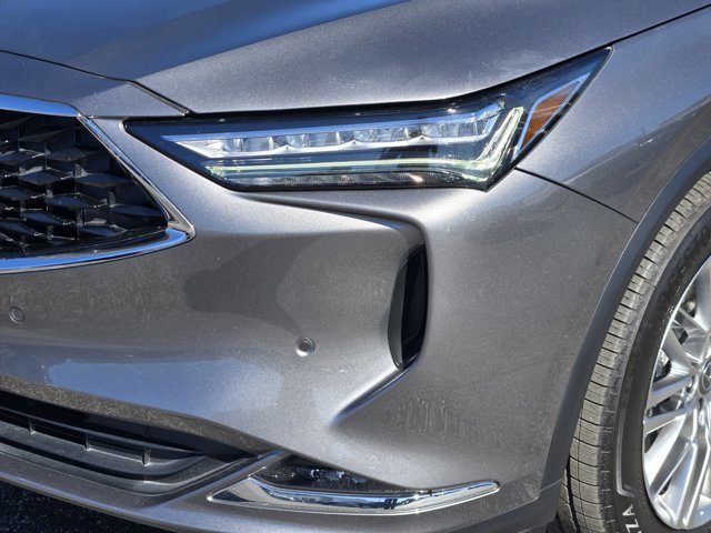 Used 2023 Acura MDX SH-AWD w/ Advance Package image 8