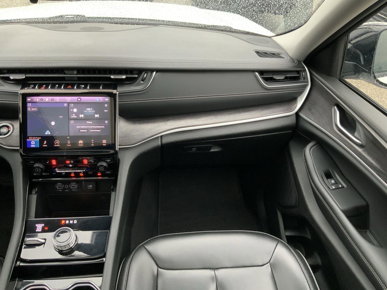 Used 2023 Jeep Grand Cherokee L Limited image 69