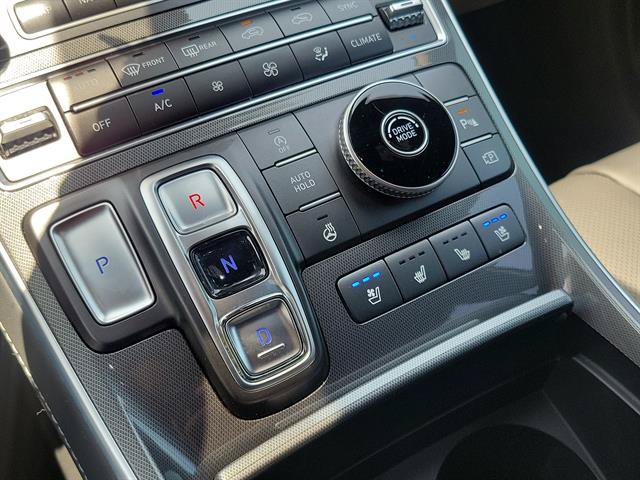 Used 2023 Hyundai Santa Fe Calligraphy FWD image 52