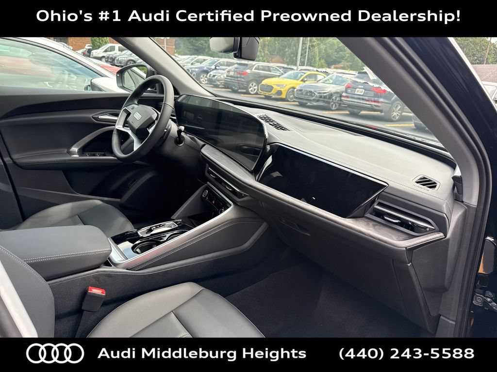 Used 2026 Audi Q5 Premium Plus w/ Premium Plus AWD/4WD image 34