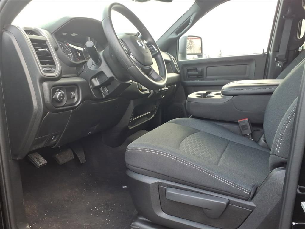 New 2026 RAM 2500 Laramie w/ Night Edition image 9