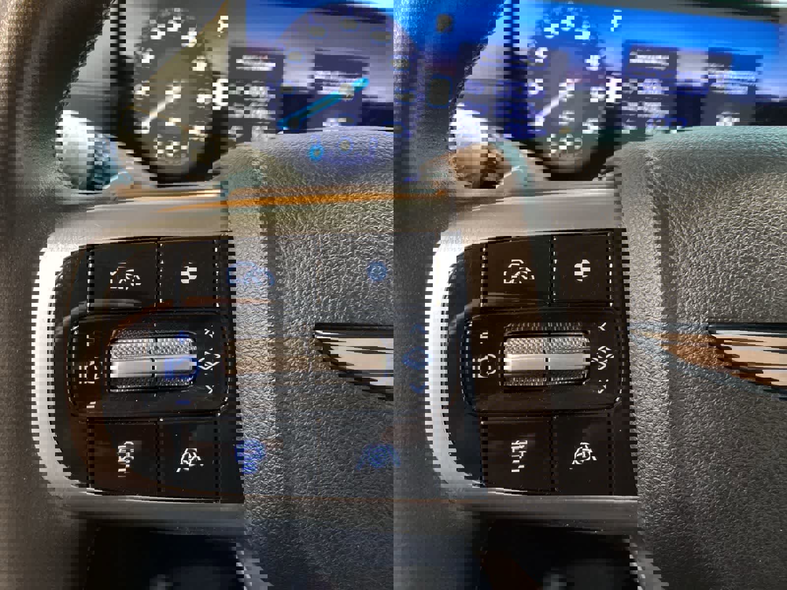 Used 2025 Genesis GV80 2.5T Standard image 20