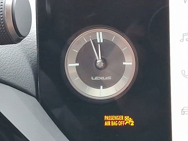 Used 2025 Lexus ES 300h w/ Premium Package image 30