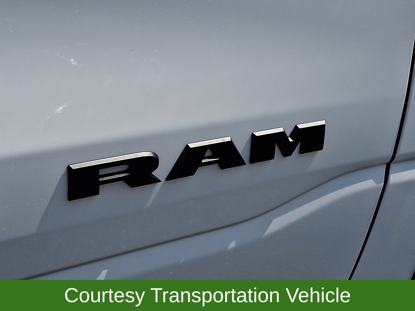 New 2026 RAM 1500 Classic Warlock AWD/4WD image 12
