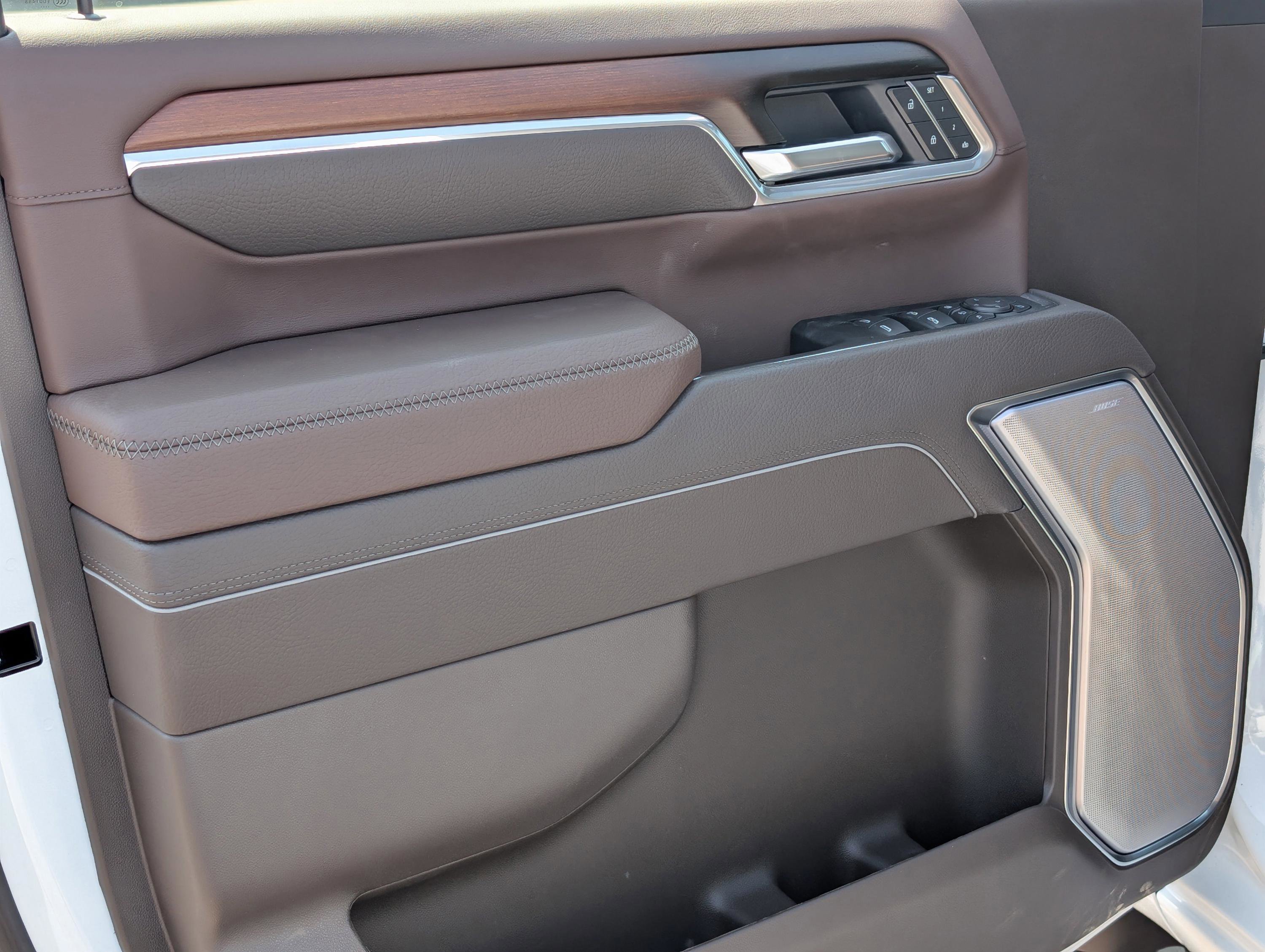 New 2026 GMC Sierra 3500 Denali w/ Technology Package image 15