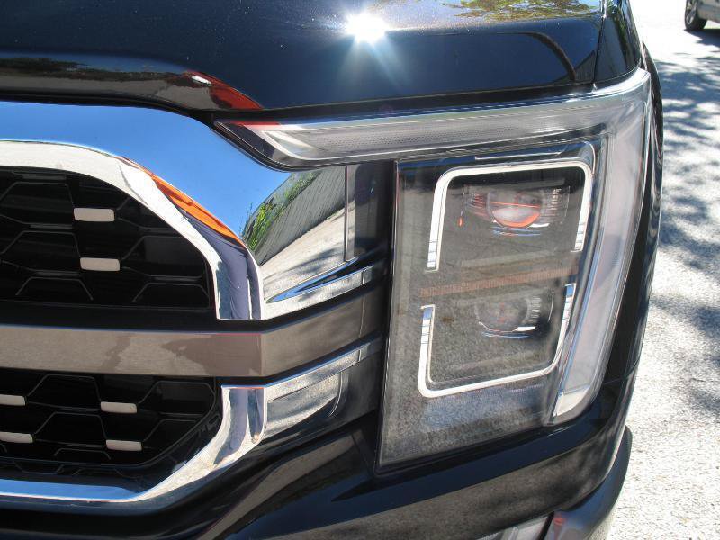Used 2021 Ford F150 King Ranch w/ Equipment Group 601A High AWD/4WD image 82