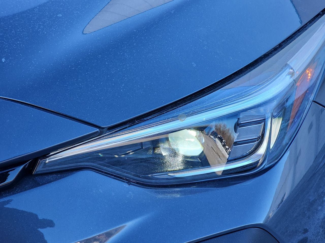 New 2026 Subaru Crosstrek 2.5i Limited AWD/4WD image 33