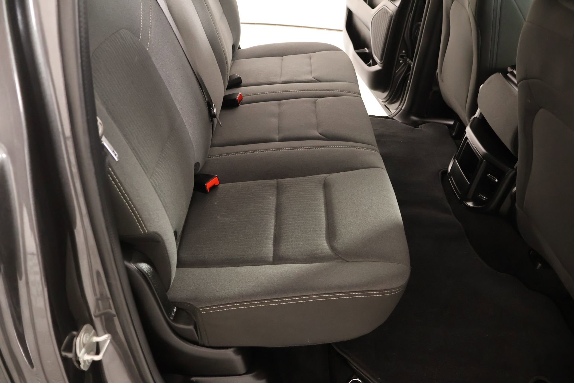 Used 2024 RAM 1500 Tradesman AWD/4WD image 13