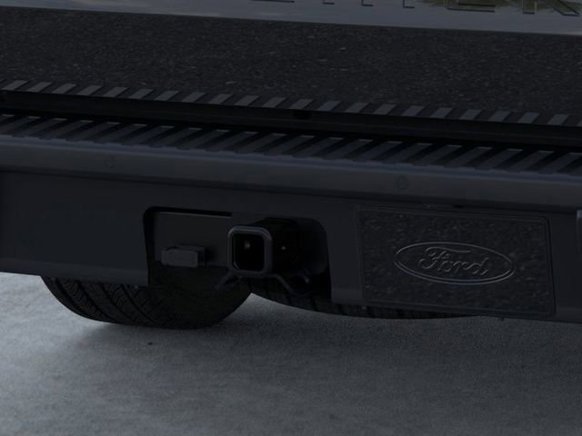 New 2026 Ford Maverick XLT image 23