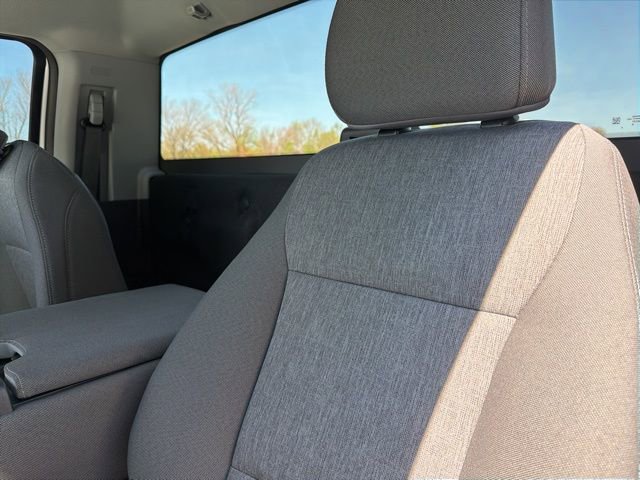 Used 2025 Ford F350 XL w/ STX Appearance Package image 13