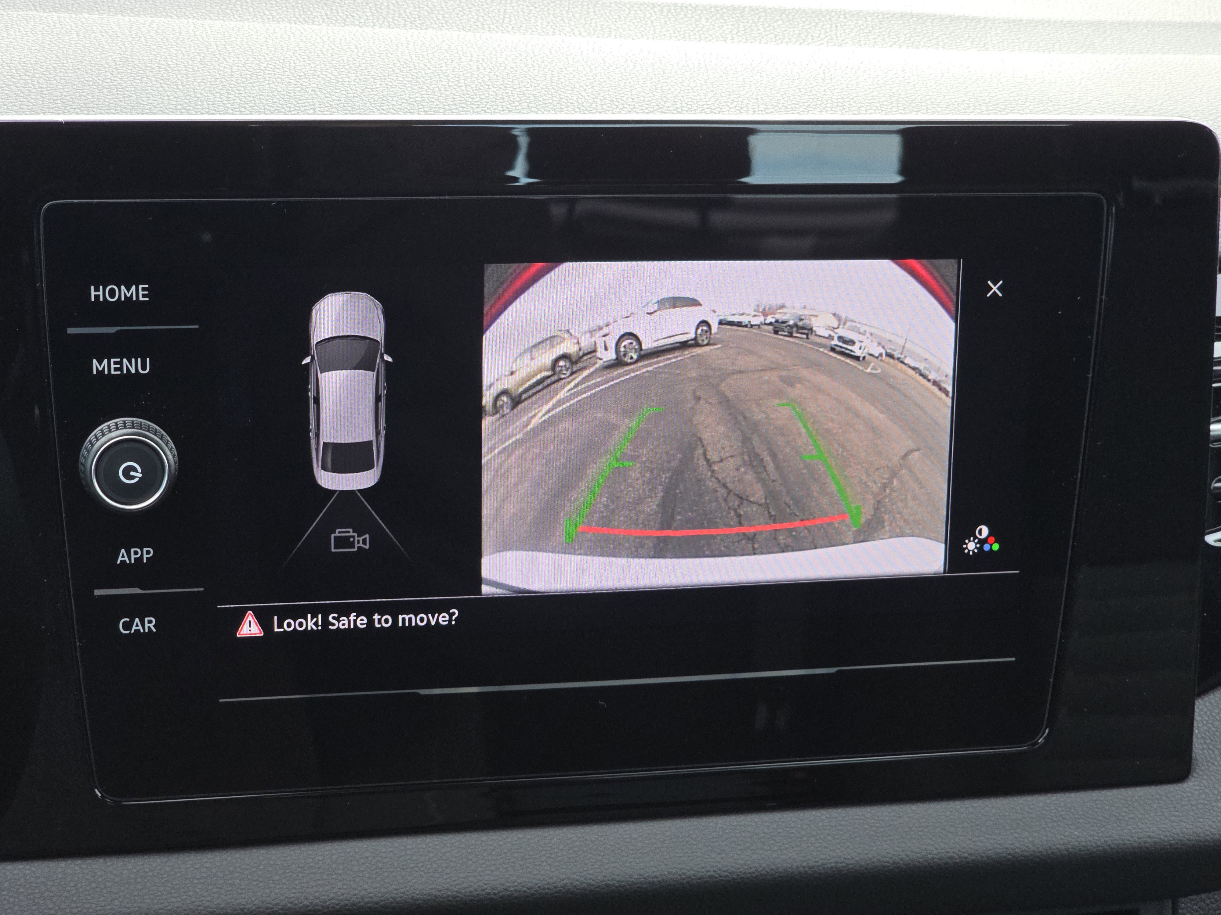 New 2026 Volkswagen Jetta S image 20