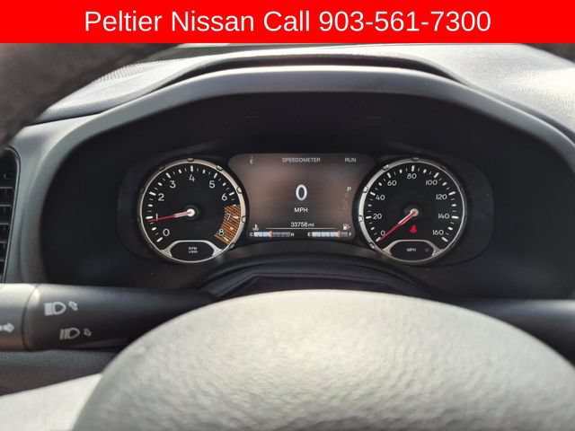 Used 2023 Jeep Renegade Altitude w/ Convenience Group I AWD/4WD image 29