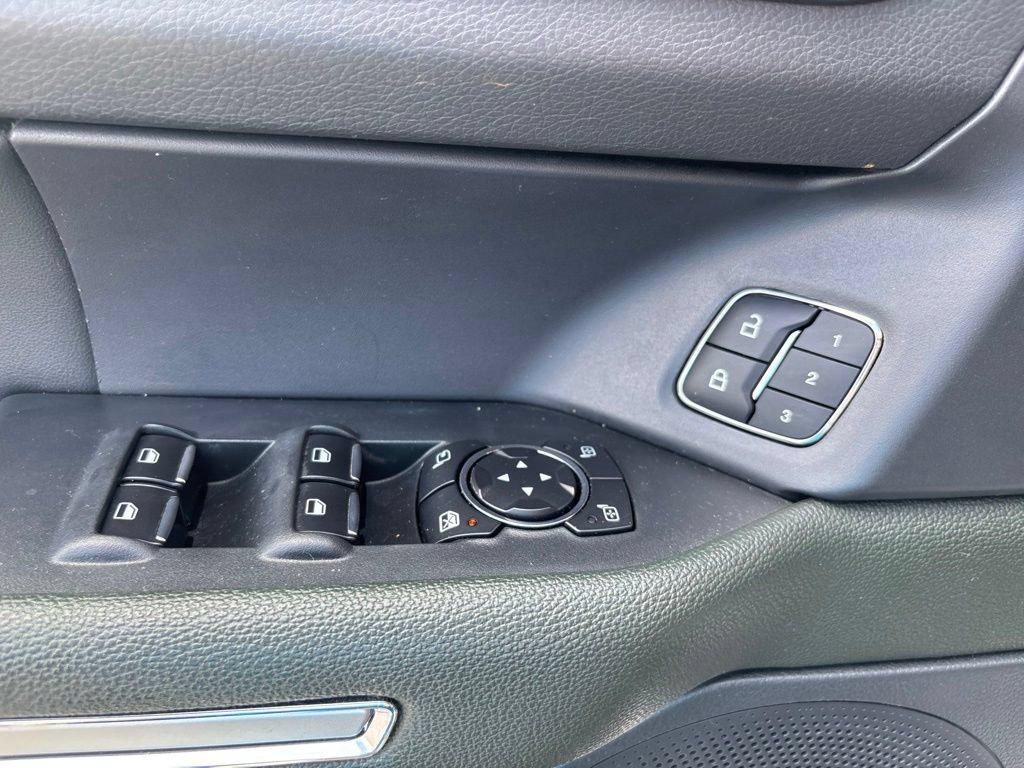 Used 2022 Ford Expedition Timberline AWD/4WD image 8