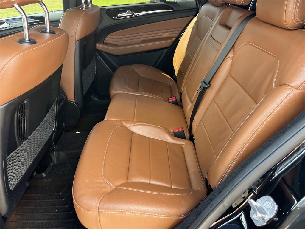 Used 2019 Mercedes-Benz GLE 43 AMG 4MATIC Coupe image 12