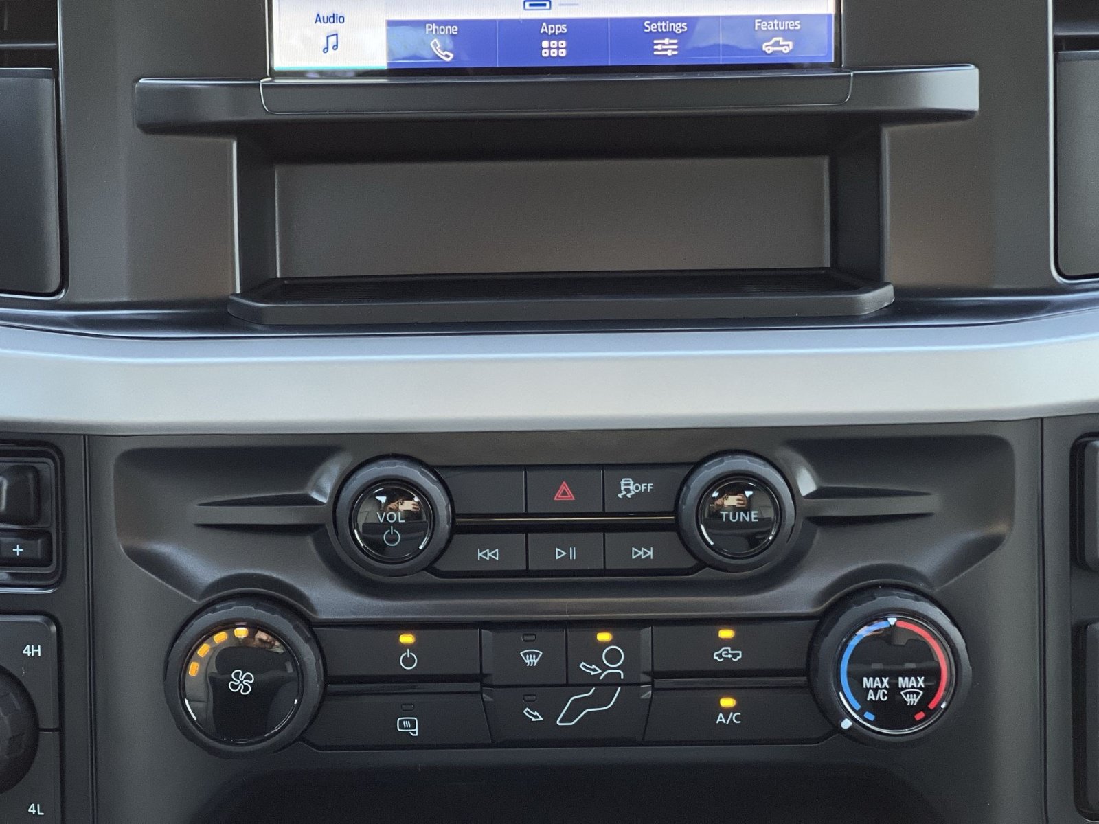 New 2026 Ford F350 XL AWD/4WD image 20