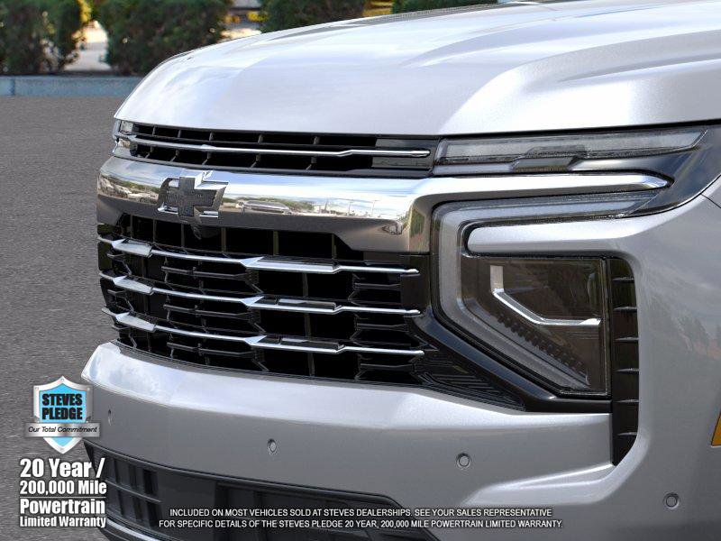 New 2026 Chevrolet Tahoe LT w/ Comfort Package image 13