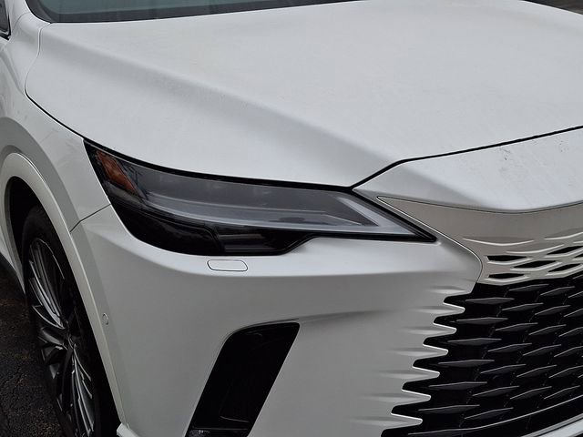 Used 2024 Lexus RX 350 AWD w/ Convenience Package image 11