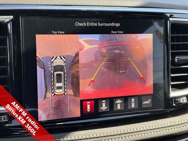 New 2026 Chrysler Pacifica Limited w/ Uconnect Theater Family Group image 31