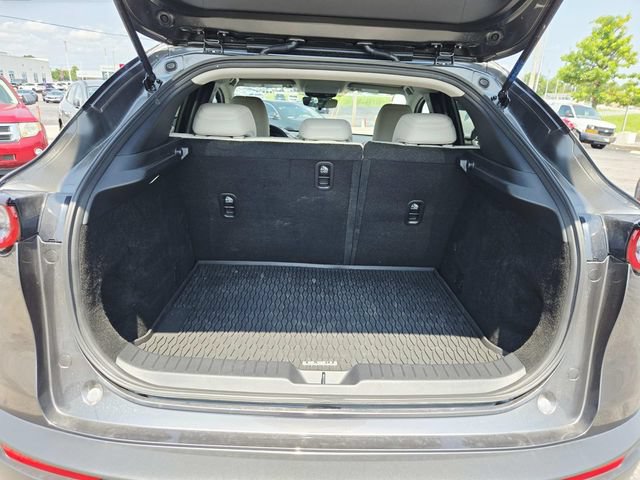 Certified 2025 MAZDA CX-30 AWD 2.5 S w/ Preferred Package image 11