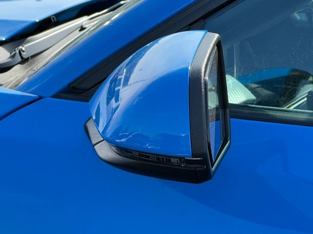 New 2025 Ford Mustang GT Premium image 35