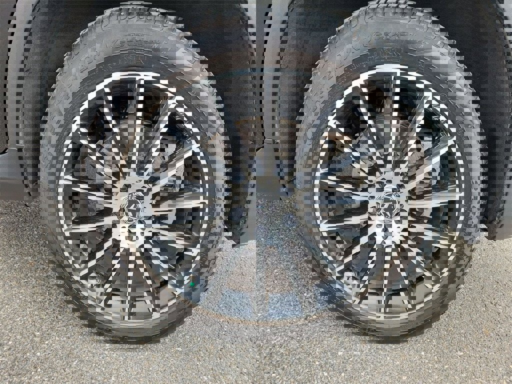 Certified 2019 Mercedes-Benz GLC 300 image 11