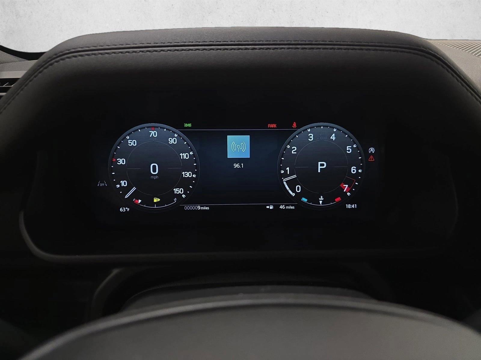 New 2026 Land Rover Defender 110 S AWD/4WD image 18