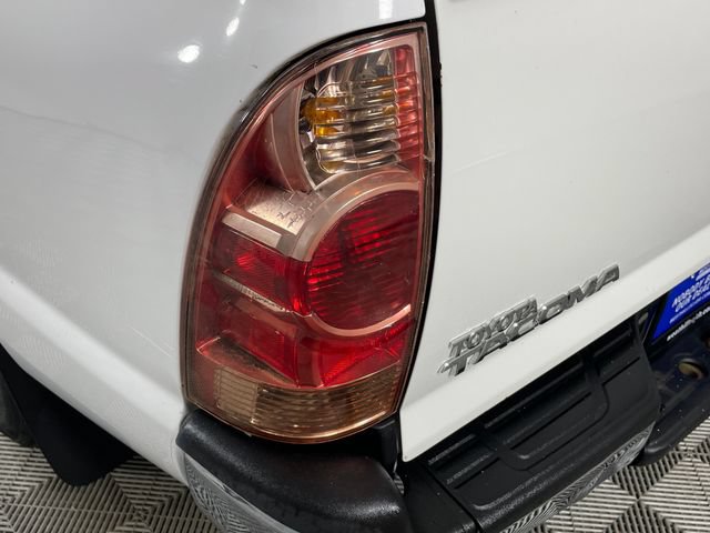 Used 2006 Toyota Tacoma 2WD Access Cab image 16