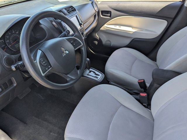 Used 2019 Mitsubishi Mirage G4 ES image 21