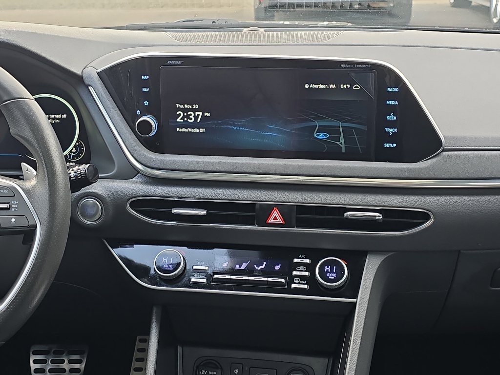 Used 2022 Hyundai Sonata SEL Plus image 23